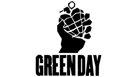 Green Day Logo, symbol, meaning, history, PNG, brand