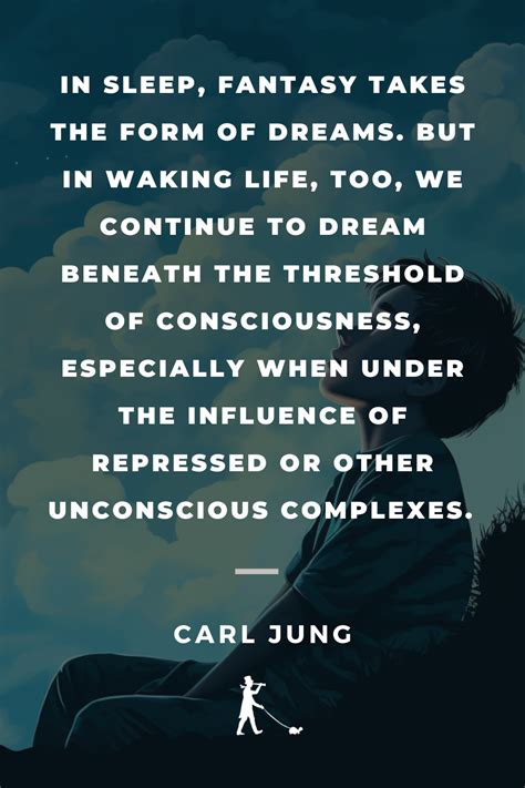 48 Captivating Quotes About Dreams and Reality » Flâneur Life