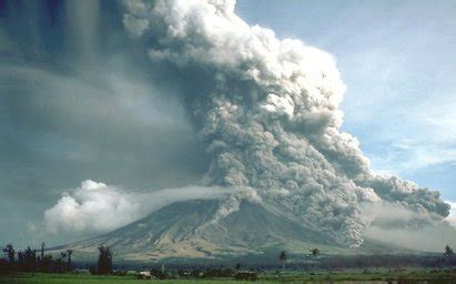 Predicting Volcanic Eruptions | Physical Geography