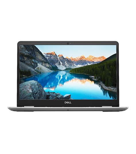 Dell Laptop, Inspiron 5584, 15.6', Intel Core i7, RAM 8 GB, 2 TB DD ...