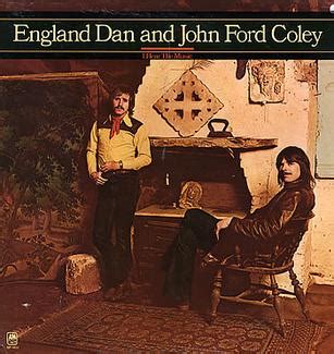 I Hear Music (England Dan & John Ford Coley album) - Wikipedia