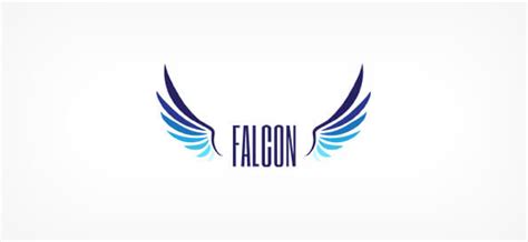 Free Falcon Logo Design | Free-Logo-Design.net