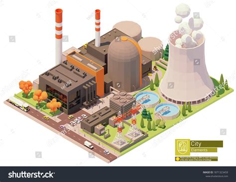 56,009 Image Nuclear Power Station Images, Stock Photos & Vectors | Shutterstock