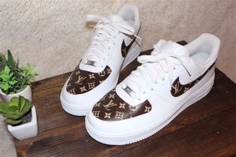 Lv Af1 Custom | semashow.com