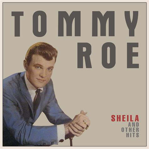 Sheila & Other Hits | Tommy Roe