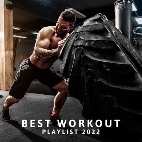 ‎Best Workout Playlist 2022: Gym Fitness Music by Dj Vibes EDM on Apple ...