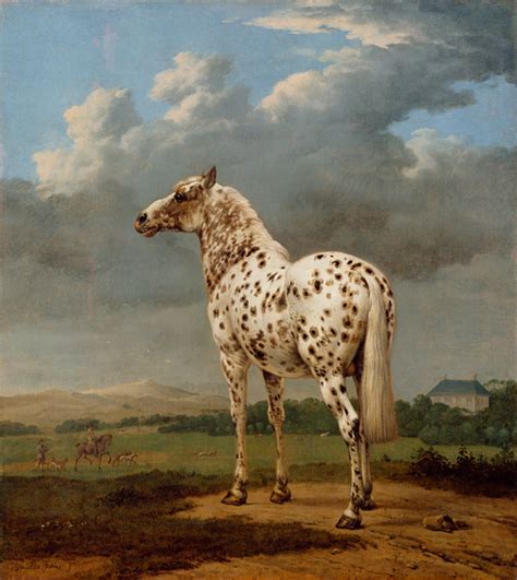 A Horse, Of Course! Curator Anne Woollett on Equine Painting | Getty Iris