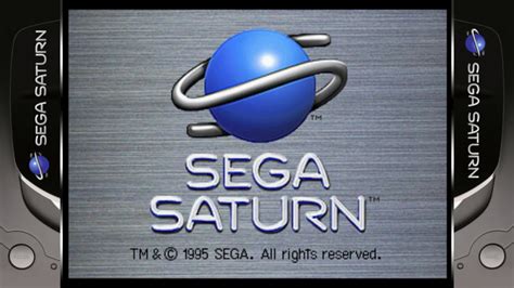 TOP 5 SEGA SATURN HIDDEN GEMS COLLECTION PART 1 - YouTube