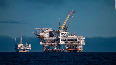 Feds announce opening of Florida to offshore oil drilling, but it's not not as bad as you might ...