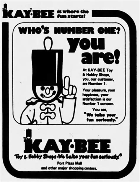 Kay-Bee-Toys-ad-09-11-1979 | Justin Hill | Flickr