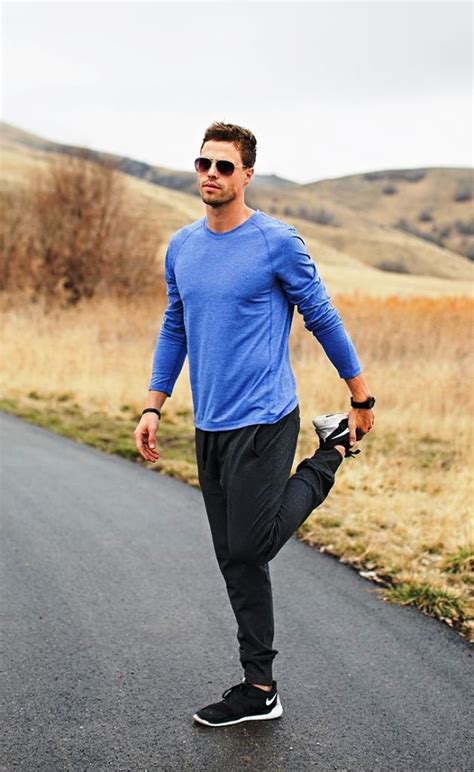 30 Best Sports Outfits For Men To Try - Instaloverz