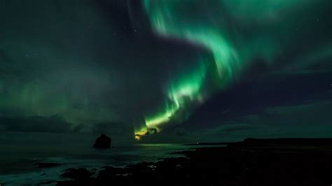 From Reykjavik: Northern Lights Boat Cruise | GetYourGuide