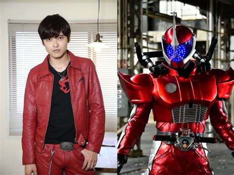 Kamen Rider Zi-O NEXT TIME: Geiz Majesty Details Released- Multiple Returning Riders Confirmed ...