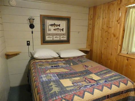 West Yellowstone Cabin Rental 12