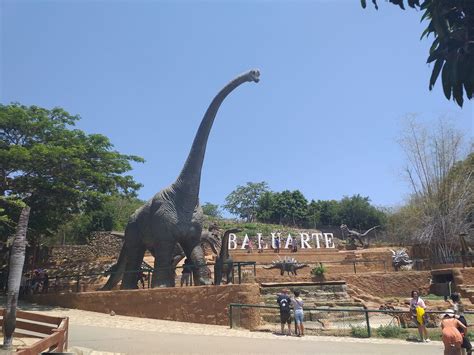 Baluarte Zoo