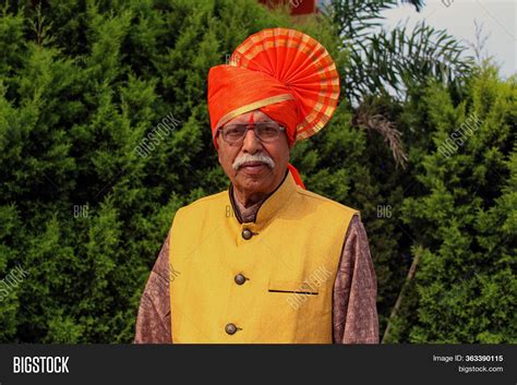 Old Indian Grandfather Image & Photo (Free Trial) | Bigstock