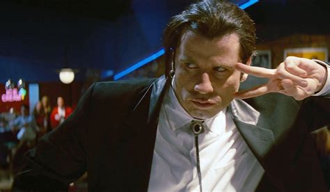 Classic American films: Pulp Fiction – the 10 best lines from Quentin Tarantino’s 1994 crime ...