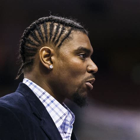 Hair Styles Andrew Bynum Should Try Next | Bleacher Report