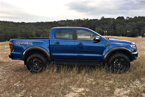 Ford Ranger Raptor Review - Ute Guide