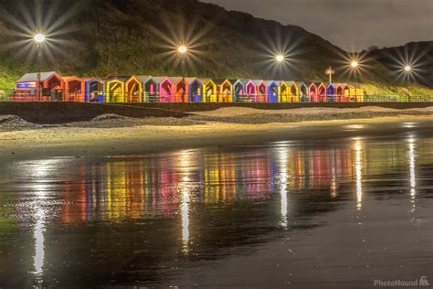 Image of Saltburn Pier and Cliff Lift | 1023151