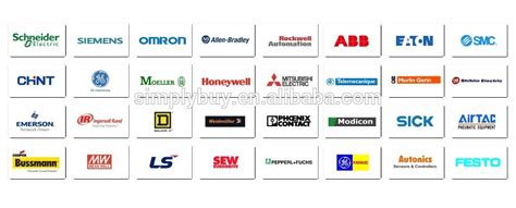 List of major industrial automation companies - Industrial Automation ...