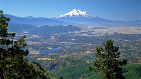 Cascade-Siskiyou National Monument weathers political storms - so far ...