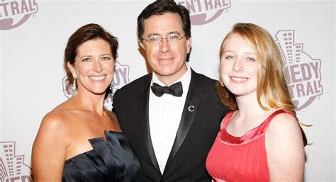 How Did Stephen Colbert's Father and Brothers Die? Plane Crash Details