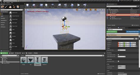 Beginner’s Guide to Game Development with Unreal Engine – GameDev Academy