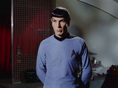 The evolution of Spock, from a scrapped Star Trek pilot to Discovery - Polygon