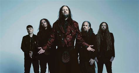 Korn's The Nothing: Your ultimate track-by-track guide | Louder