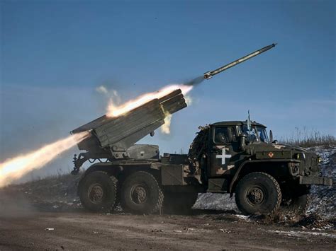 Time to Strengthen Sanctions: Russia continues to produce weapons using Western components ...