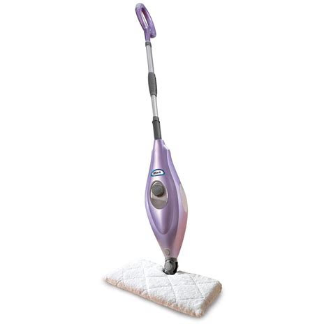 Shark Steam Pocket Mop-S3501 - The Home Depot