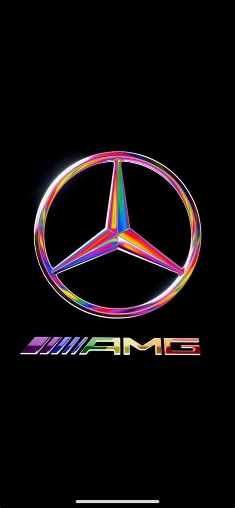 Mercedes benz amg logo – Artofit