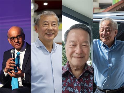 Analysis: Ex-presidential candidate Tan Kin Lian could again fare poorly in 2023 contest if he ...