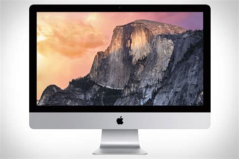 Apple iMac with Retina Display | Uncrate