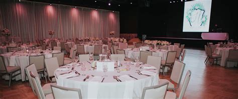 Meeting & Events Venues in Dallas - The Statler Dallas