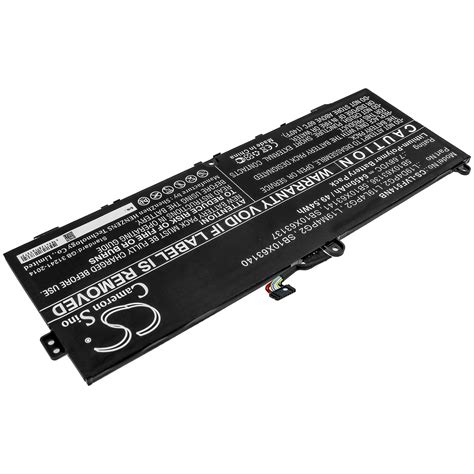 Battery for Lenovo IdeaPad Flex 5 1470 - Device Repair Guy