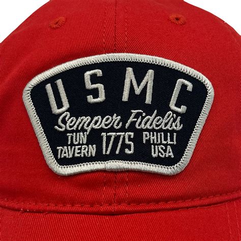 Marine Corps Hats