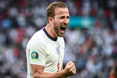 Harry Kane will be different player at Euro 2020 after ending England ...