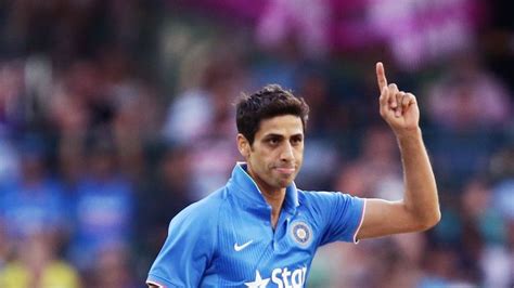 Indian bowler Ashish Nehra to retire from all forms of cricket ...