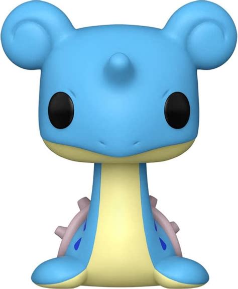 Funko Pop Lapras | ubicaciondepersonas.cdmx.gob.mx