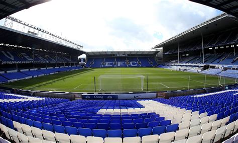 Everton Stadium / Everton announce plans for a new 50,000-capacity ...