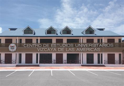 Universidad Vizcaya de las Américas en Manzanillo, Chetumal, Lázaro Cárdenas - Michoacán | Educaedu