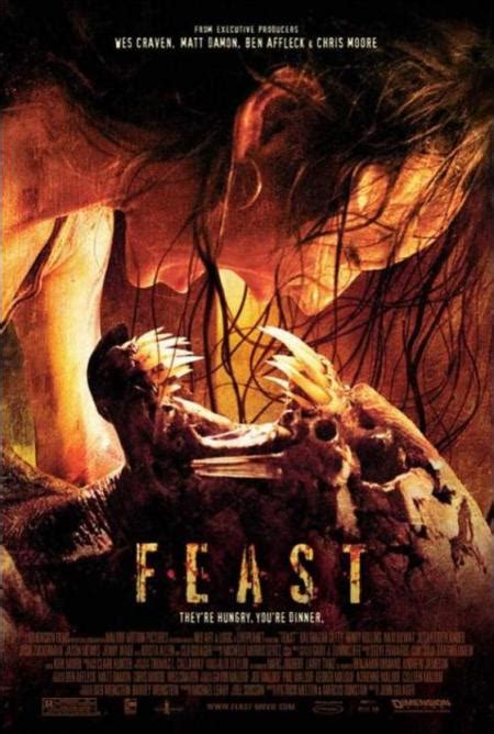 Feast Movie Production Notes | 2006 Movie Releases