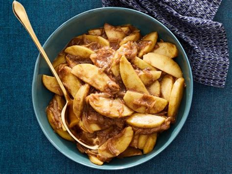 Caramelized Apples and Onions Recipe | Food Network Kitchen | Food Network