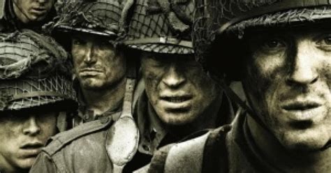 The 25+ Best Band Of Brothers Characters, Ranked by Fans