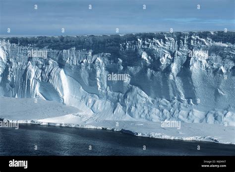 Antarctica, Weddell Sea, iceberg Stock Photo - Alamy