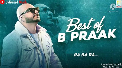 Ek Tara kismat da #wairalvideo b praak hits song best of b praak - YouTube