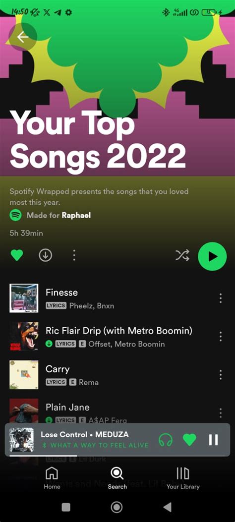 Here's how to see your Spotify Wrapped: Old and new - SoundGuys