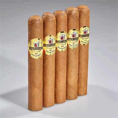 Baccarat Cigars Available Online | Shop at CIGAR.com